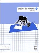 Q. ENCAIX DE NOMBRES 2. CALCUL CICLE INICIAL | 9788421830598 | AA.VV. | Llibreria La Gralla | Llibreria online de Granollers