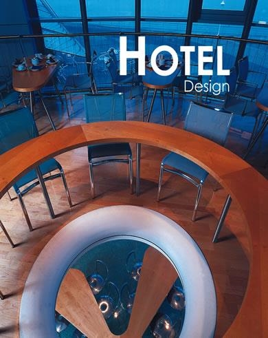 HOTEL DESIGN | 9788496429109 | A.A.V.V. | Llibreria La Gralla | Librería online de Granollers