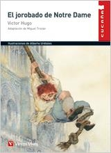 JOROBADO DE NOTRE DAME, EL (COL.LA CUCAÑA, 22) | 9788431671631 | HUGO, VICTOR | Llibreria La Gralla | Llibreria online de Granollers