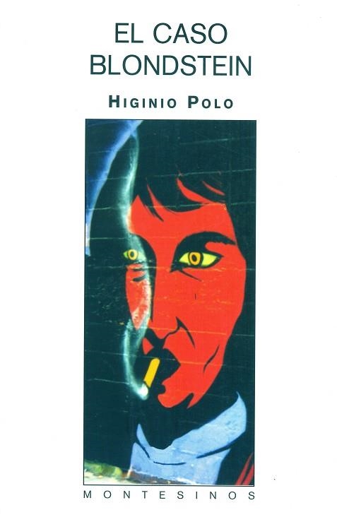 CASO BLONDSTEIN, EL | 9788496356245 | POLO, HIGINIO | Llibreria La Gralla | Librería online de Granollers