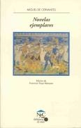 NOVELAS EJEMPLARES | 9788421831144 | CERVANTES | Llibreria La Gralla | Librería online de Granollers