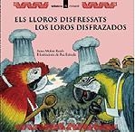 LLOROS DISFRESSATS, ELS/L'ORIGEN DE L'ARC DE SANT MARTI (BIL | 9788424650445 | MOLINS RAICH, ANNA / ESTRADA, PAU | Llibreria La Gralla | Llibreria online de Granollers