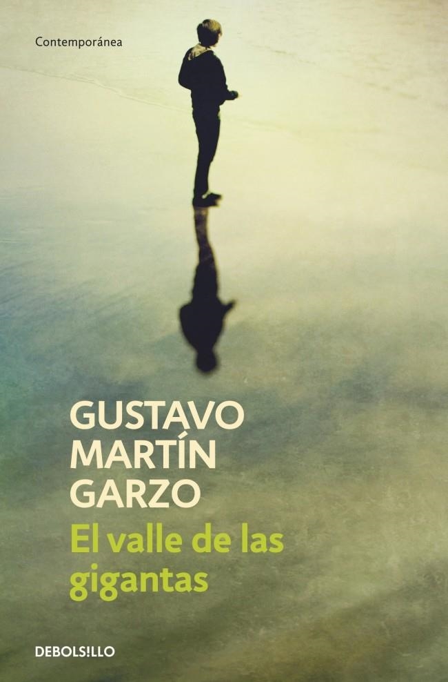 VALLE DE LAS GIGANTAS, EL (DB CONTEMP. 333/7) | 9788497938112 | MARTIN GARZO, GUSTAVO | Llibreria La Gralla | Llibreria online de Granollers