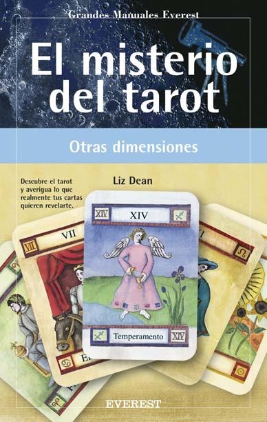 MISTERIO DEL TAROT, EL. OTRAS DIMENSIONES | 9788424117313 | DEAN, LIZ | Llibreria La Gralla | Librería online de Granollers