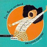 EM LLEVO CONTENT | 9788424610838 | JARQUE, MARTA / RIKI | Llibreria La Gralla | Librería online de Granollers