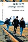 NI TU NI YO. COMO LLEGAR A ACUERDOS | 9788478273744 | MENDIETA, CARLES / VELA, OLGA | Llibreria La Gralla | Librería online de Granollers