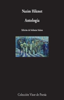 ANTOLOGIA (HIKMET) | 9788475227962 | KIKMET, NAZIM | Llibreria La Gralla | Llibreria online de Granollers