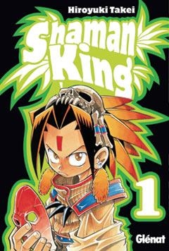SHAMAN KING 1 | 9788484497103 | TAKEI, HIROYUKI | Llibreria La Gralla | Librería online de Granollers