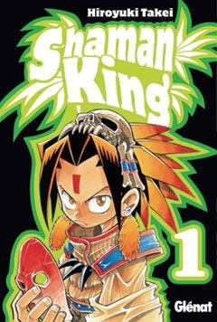 SHAMAN KING 1 | 9788484497103 | TAKEI, HIROYUKI | Llibreria La Gralla | Llibreria online de Granollers