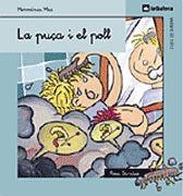 PUÇA I EL POLL, LA (CUES DE SIRENA 26) | 9788424620967 | MAS, HERMÍNIA / SANDEZ, ROSA | Llibreria La Gralla | Librería online de Granollers