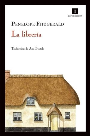 LIBRERÍA, LA | 9788493760144 | FITZGERALD, PENÉLOPE | Llibreria La Gralla | Llibreria online de Granollers