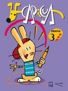 Q. GRAFIA 3 (CAP I CUA) | 9788421832981 | VARIOS AUTORES | Llibreria La Gralla | Llibreria online de Granollers