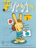 Q. QUALITATS 1 (CAP I CUA) | 9788421832745 | ALSINA, ANGEL | Llibreria La Gralla | Llibreria online de Granollers