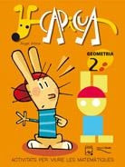 Q. GEOMETRIA 2 (CAP I CUA) | 9788421832721 | ALSINA, ANGEL | Llibreria La Gralla | Llibreria online de Granollers