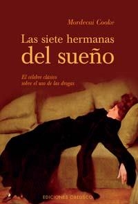 SIETE HERMANAS DEL SUEÑO, LAS | 9788497771993 | COOKE, MORDECAI | Llibreria La Gralla | Llibreria online de Granollers