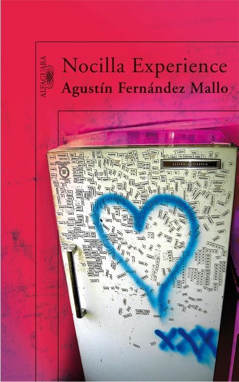 NOCILLA EXPERIENCE | 9788420473581 | FERNANDEZ MALLO, AGUSTIN | Llibreria La Gralla | Librería online de Granollers
