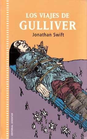 VIAJES DE GULLIVER, LOS | 9788426134783 | SWIFT, JONATHAN | Llibreria La Gralla | Llibreria online de Granollers