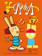 Q. GEOMETRIA 3 (CAP I CUA) | 9788421832738 | ALSINA, ANGEL | Llibreria La Gralla | Llibreria online de Granollers