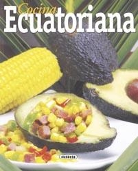 COCINA ECUATORIANA (EL RINCON DEL PALADAR) | 9788430551842 | LÓPEZ, CONCHA | Llibreria La Gralla | Librería online de Granollers