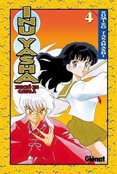 INU YASHA 4 (CATALA) | 9788484497486 | TAKAHASHI, RUMIKO | Llibreria La Gralla | Llibreria online de Granollers