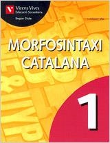 Q. MORFOSINTAXI CATALANA 1 2N CICLE ESO | 9788431677411 | LLOMPART MAS, IGNASI/CASTELLA LIDON, JOSEP MARIA | Llibreria La Gralla | Librería online de Granollers