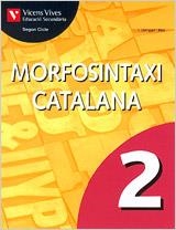 Q. MORFOSINTAXI CATALANA 2 2N CICLE ESO | 9788431677428 | LLOMPART MAS, IGNASI/CASTELLA LIDON, JOSEP MARIA | Llibreria La Gralla | Librería online de Granollers