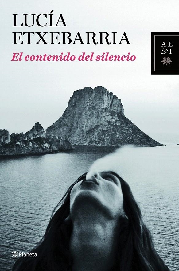 CONTENIDO DEL SILENCIO, EL | 9788408104780 | ETXEBARRIA, LUCIA | Llibreria La Gralla | Llibreria online de Granollers