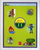 INICIACION A LA LECTURA II (NUEVO PARQUE DE PAPEL) | 9788434864061 | CASTILLO, MARIA / SANJUAN, EMILIO | Llibreria La Gralla | Llibreria online de Granollers