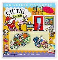 CIUTAT DIVERTIDA, UNA | 9788466106658 | MATTHEWS, DEREK | Llibreria La Gralla | Llibreria online de Granollers
