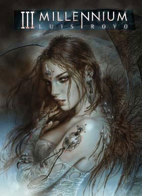 III MILLENNIUM (RUSTEGA ED. 2005) | 9788498142648 | ROYO, LUIS | Llibreria La Gralla | Llibreria online de Granollers