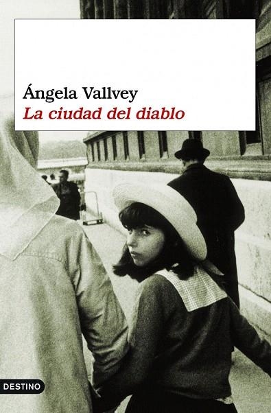 CIUDAD DEL DIABLO, LA (ANCORA Y DELFIN 1026) | 9788423337194 | VALLVEY, ANGELA | Llibreria La Gralla | Llibreria online de Granollers