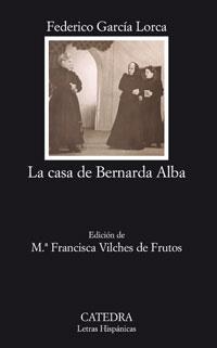 CASA DE BERNARDA ALBA, LA (LH 43) | 9788437622453 | GARCIA LORCA, FEDERICO | Llibreria La Gralla | Librería online de Granollers