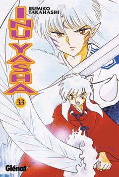 INU YASHA 33 (CASTELLA) | 9788484498131 | TAKAHASHI, RUMIKO | Llibreria La Gralla | Librería online de Granollers