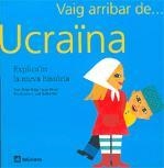 VAIG ARRIBAR DE UCRAINA | 9788424620455 | MOLET, JOAN / FALIP, ESTER / GUTIERREZ, LUCI | Llibreria La Gralla | Llibreria online de Granollers
