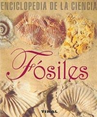 FOSILES. ENCICLOPEDIA DE LA CIENCIA | 9788492678297 | TUREK, VOJTECH/MAREK, JAROSLAV/BENES, JOSEF | Llibreria La Gralla | Librería online de Granollers