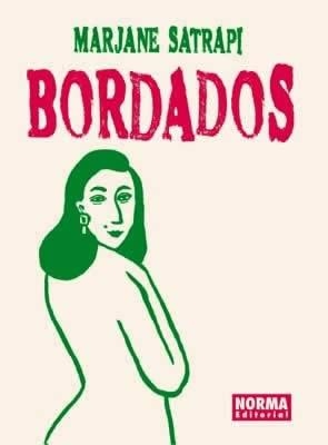 BORDADOS | 9788496370180 | SATRAPI, MARJANE | Llibreria La Gralla | Llibreria online de Granollers