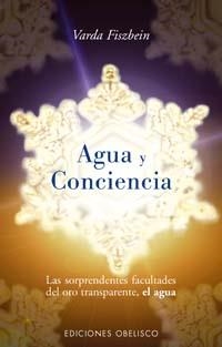 AGUA Y CONSCIENCIA | 9788497772068 | FISZBEIN, VARDA | Llibreria La Gralla | Librería online de Granollers