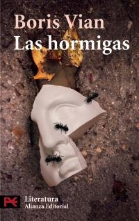 HORMIGAS, LAS (L 5679) | 9788420659510 | VIAN, BORIS | Llibreria La Gralla | Llibreria online de Granollers