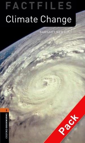 CLIMATE CHANGE + CD (LEVEL 2) | 9780194236348 | VARIOS AUTORES | Llibreria La Gralla | Librería online de Granollers