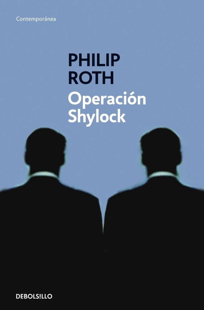 OPERACION SHYLOCK (DB CONTEMP. 380/5) | 9788497937559 | ROTH, PHILIP | Llibreria La Gralla | Llibreria online de Granollers