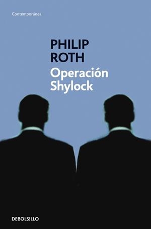 OPERACION SHYLOCK (DB CONTEMP. 380/5) | 9788497937559 | ROTH, PHILIP | Llibreria La Gralla | Librería online de Granollers