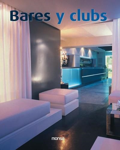 BARES Y CLUBS | 9788496429123 | MINGUET, FELISA (ED.) | Llibreria La Gralla | Librería online de Granollers