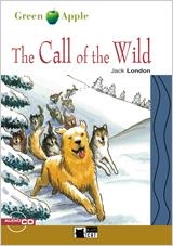 CALL OF THE WID, THE BLACK CAT GREEN APPLE | 9788431668723 | CIDEB EDITRICE S.R.L. | Llibreria La Gralla | Llibreria online de Granollers