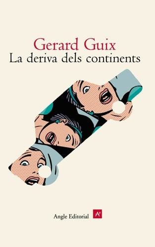 DERIVA DELS CONTINENTS, LA (NARRATIVES 27) | 9788496103962 | GUIX, GERARD | Llibreria La Gralla | Llibreria online de Granollers