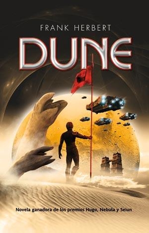 DUNE (TRADUCCION CORREGIDA, REVISADA Y ACTUALIZADA) | 9788498006117 | HERBERT, FRANK | Llibreria La Gralla | Llibreria online de Granollers