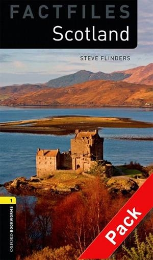 SCOTLAND BOOK WITH AUDIO CD (FACTFILES 1) | 9780194236263 | VARIOS AUTORES | Llibreria La Gralla | Librería online de Granollers