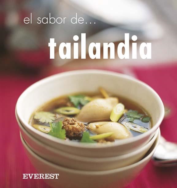 SABOR DE TAILANDIA, EL | 9788424117399 | CHEEPCHAIISSARA, OI I D'ALTRES | Llibreria La Gralla | Llibreria online de Granollers