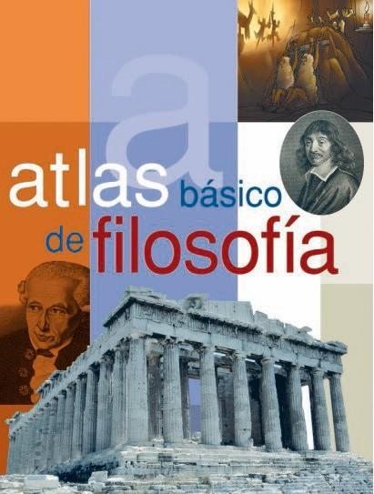 ATLAS BASICO DE FILOSOFIA | 9788434228177 | CÀMARA PÉREZ, SERGI/LEGUIZAMÓN VALIENTE, HÉCTOR | Llibreria La Gralla | Llibreria online de Granollers