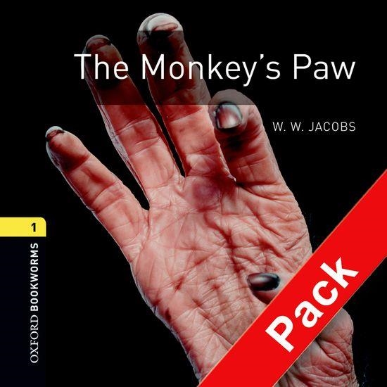 MONKEY'S PAW, THE (OXFORD BOOKWORMS 1) | 9780194788786 | JACOBS, W.W. | Llibreria La Gralla | Llibreria online de Granollers