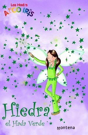 HIEDRA EL HADA VERDE (HADAS ARCOIRIS 4) | 9788484412700 | MEADOWS,DAISY | Llibreria La Gralla | Llibreria online de Granollers